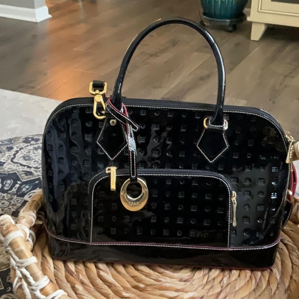 Arcadia Handbag